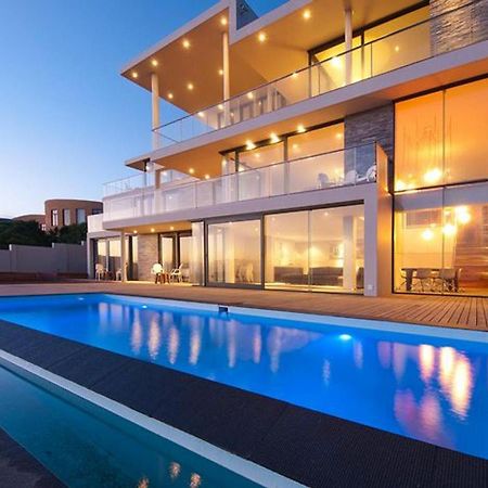 The Ocean View Guest House 维德尼斯 外观 照片