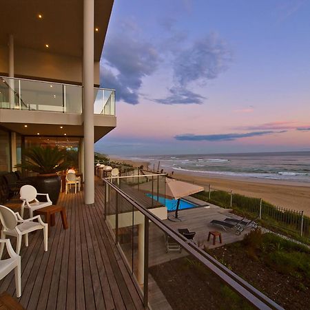 The Ocean View Guest House 维德尼斯 外观 照片