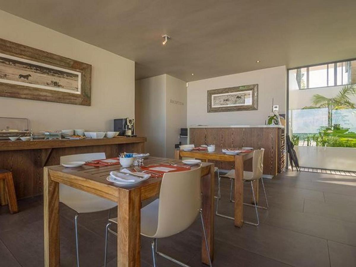 The Ocean View Guest House 维德尼斯 外观 照片