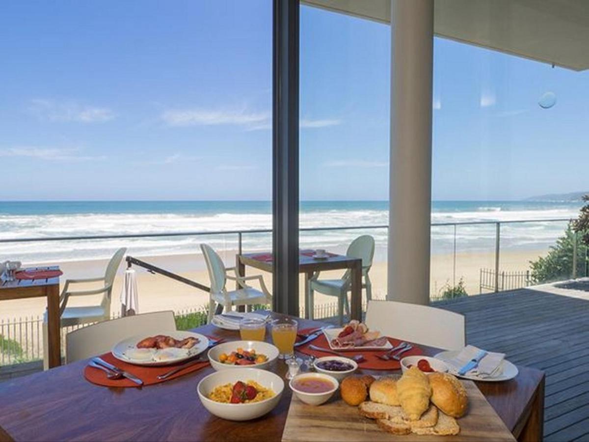 The Ocean View Guest House 维德尼斯 外观 照片