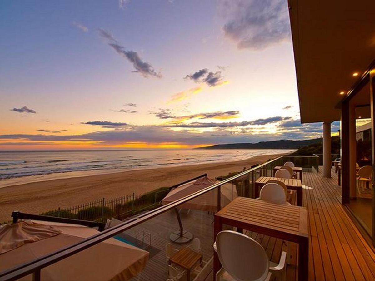 The Ocean View Guest House 维德尼斯 外观 照片