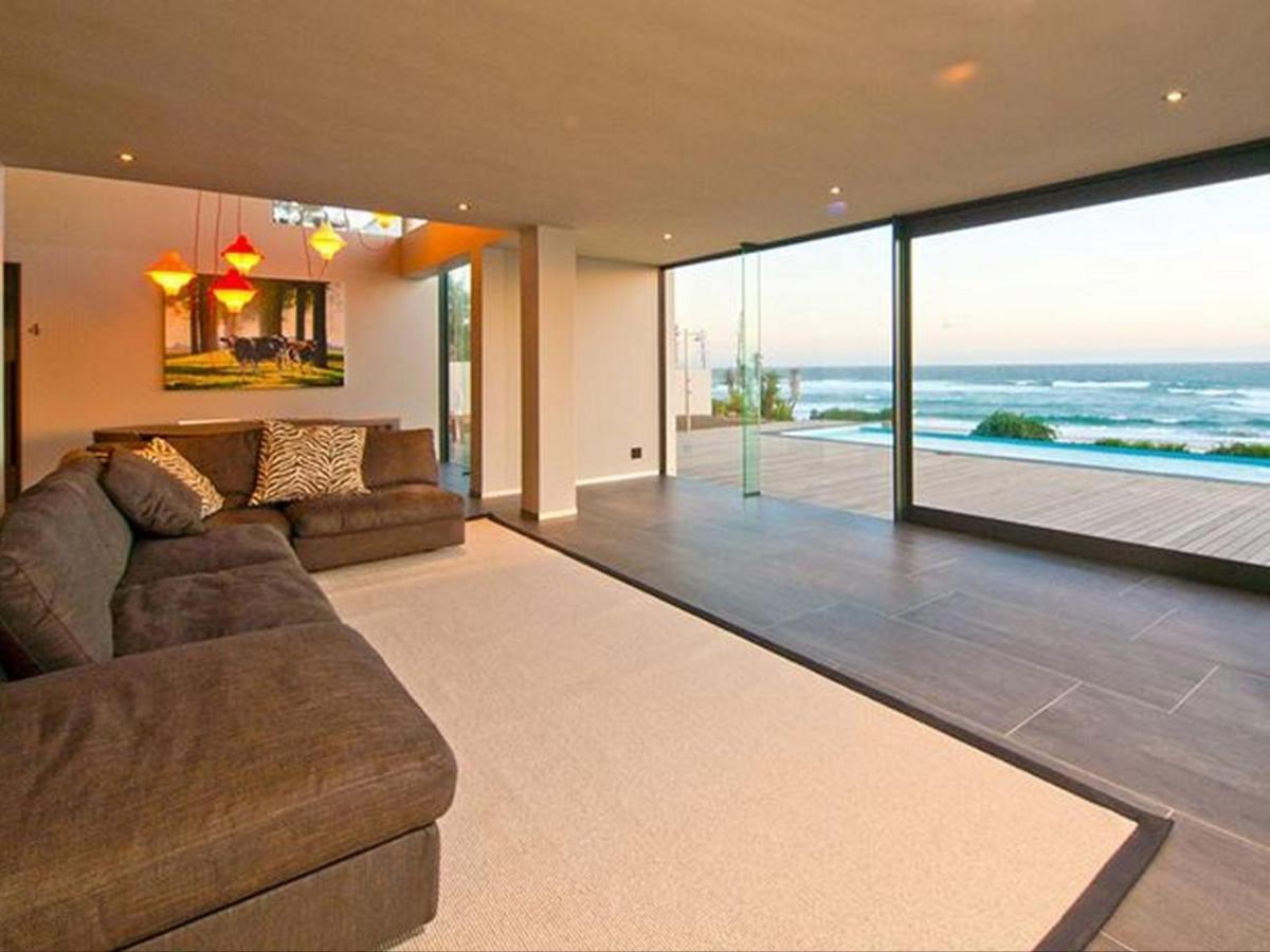 The Ocean View Guest House 维德尼斯 外观 照片