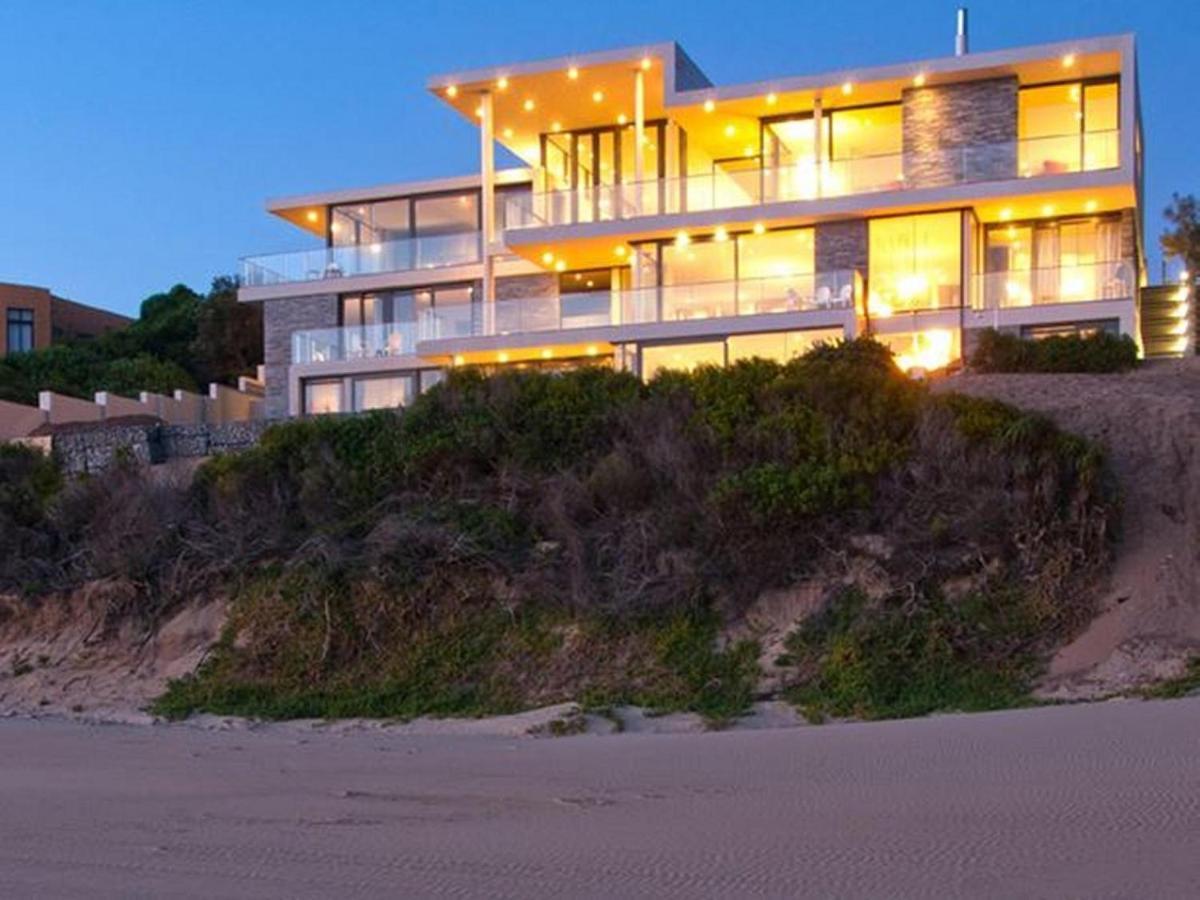 The Ocean View Guest House 维德尼斯 外观 照片