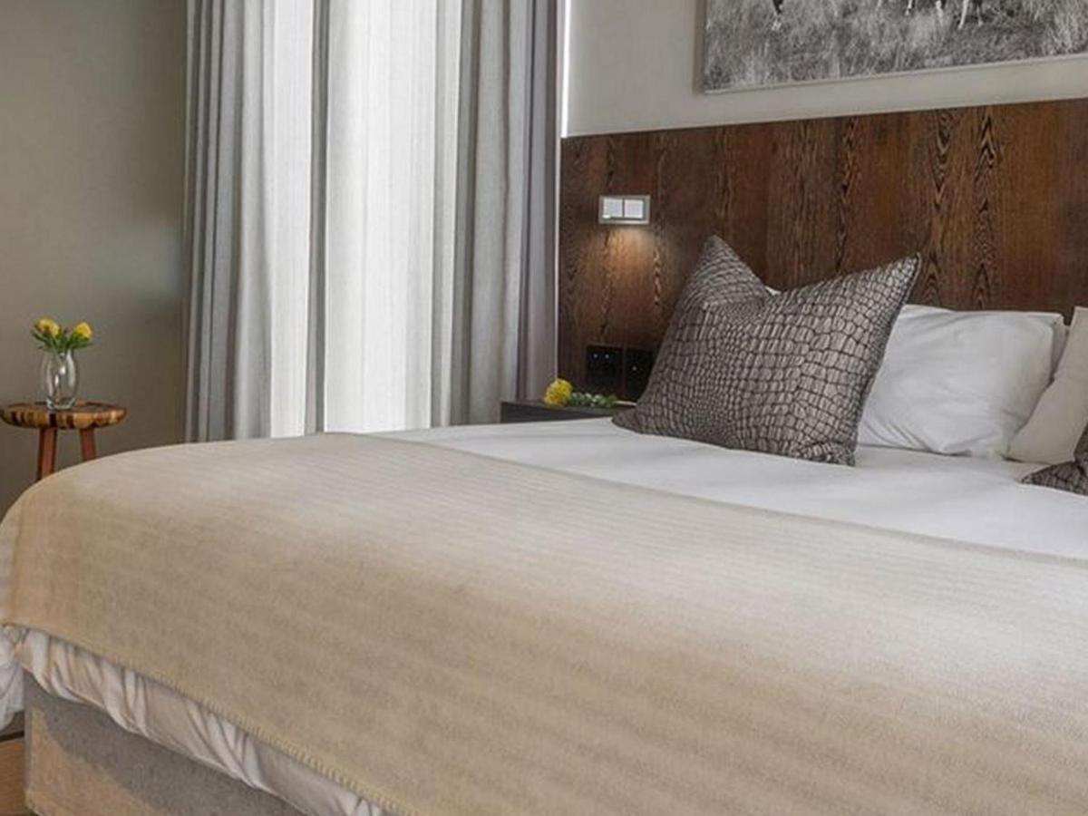 The Ocean View Guest House 维德尼斯 外观 照片