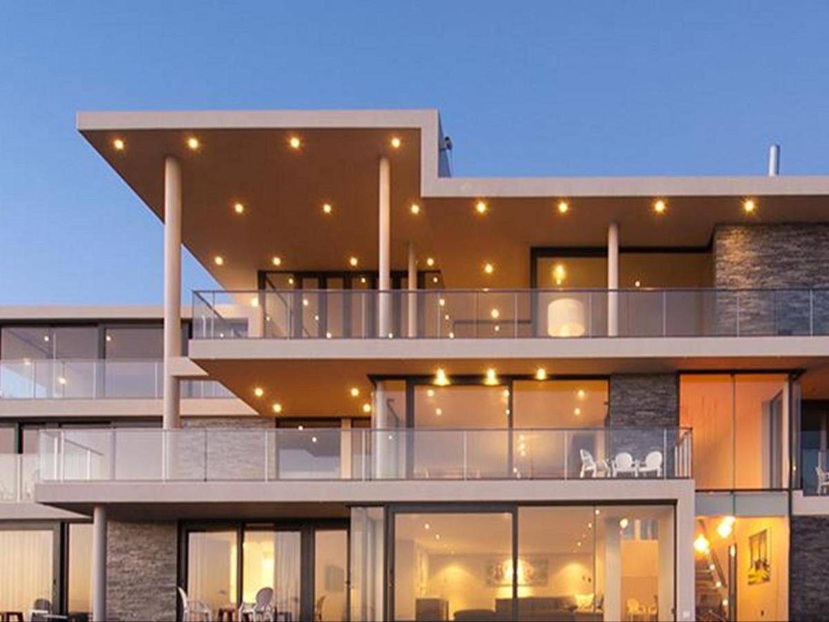 The Ocean View Guest House 维德尼斯 外观 照片