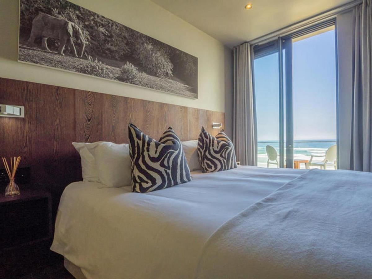 The Ocean View Guest House 维德尼斯 外观 照片