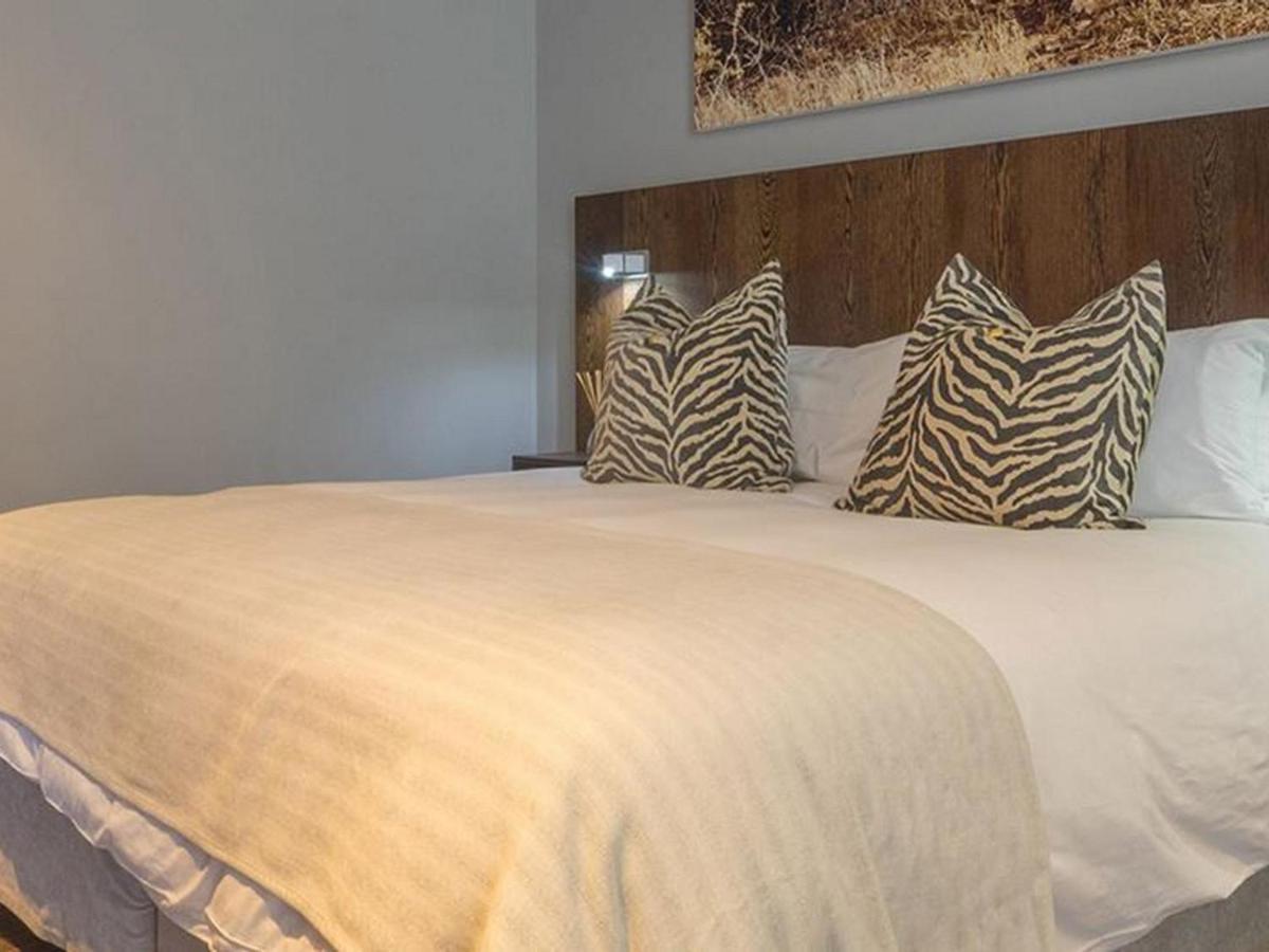 The Ocean View Guest House 维德尼斯 外观 照片