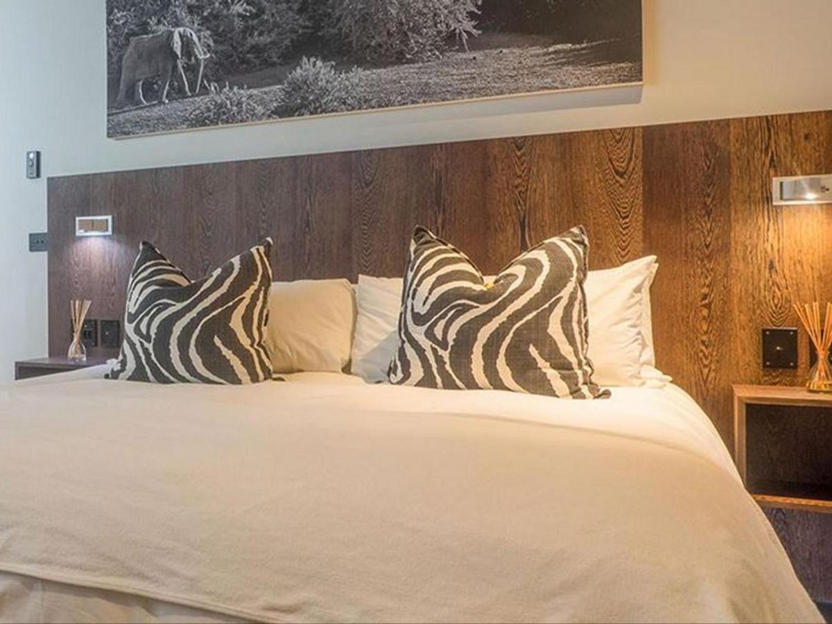 The Ocean View Guest House 维德尼斯 外观 照片