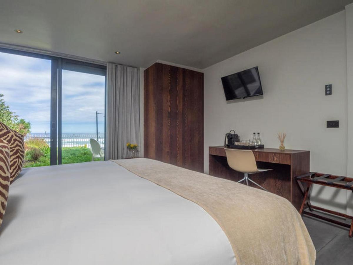 The Ocean View Guest House 维德尼斯 外观 照片