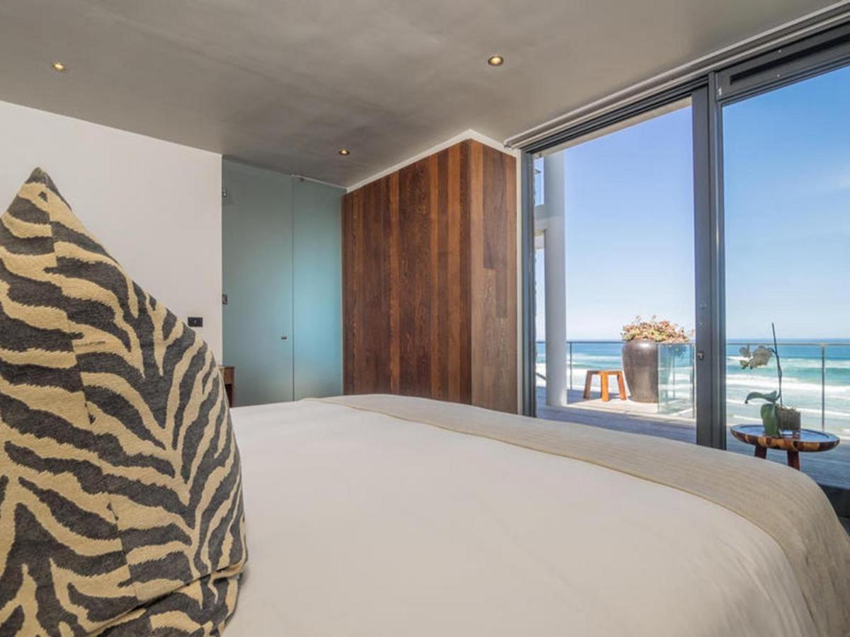 The Ocean View Guest House 维德尼斯 外观 照片