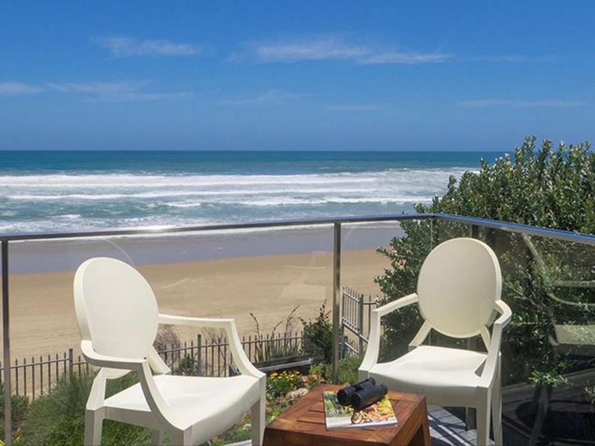 The Ocean View Guest House 维德尼斯 外观 照片