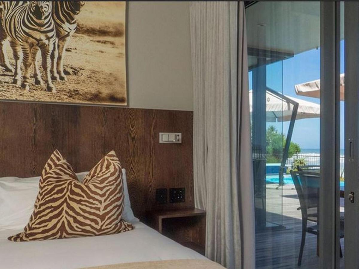 The Ocean View Guest House 维德尼斯 外观 照片