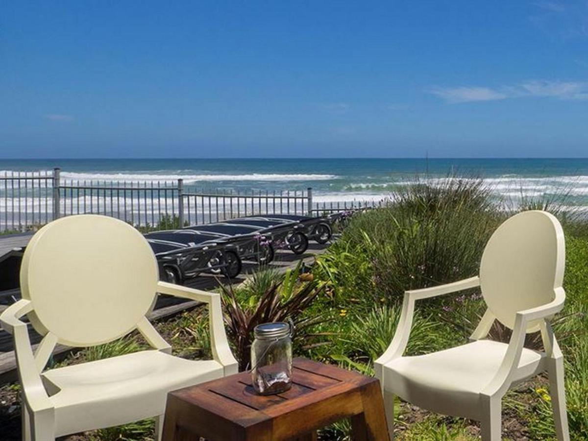 The Ocean View Guest House 维德尼斯 外观 照片