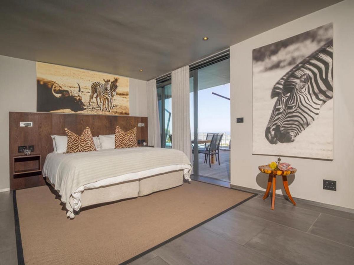 The Ocean View Guest House 维德尼斯 外观 照片
