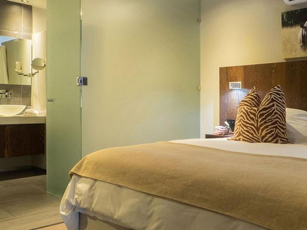 The Ocean View Guest House 维德尼斯 外观 照片