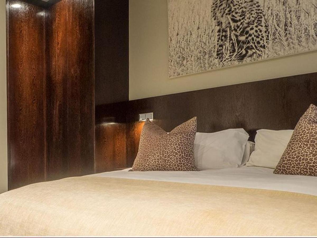 The Ocean View Guest House 维德尼斯 外观 照片
