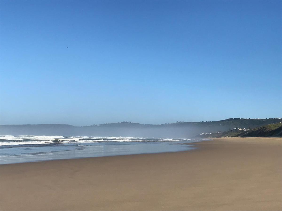 The Ocean View Guest House 维德尼斯 外观 照片