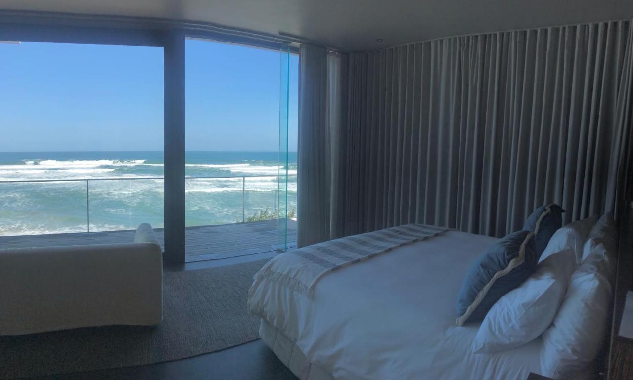 The Ocean View Guest House 维德尼斯 外观 照片