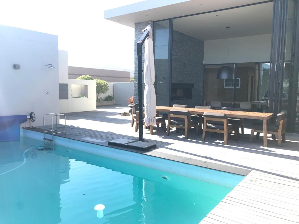 The Ocean View Guest House 维德尼斯 外观 照片