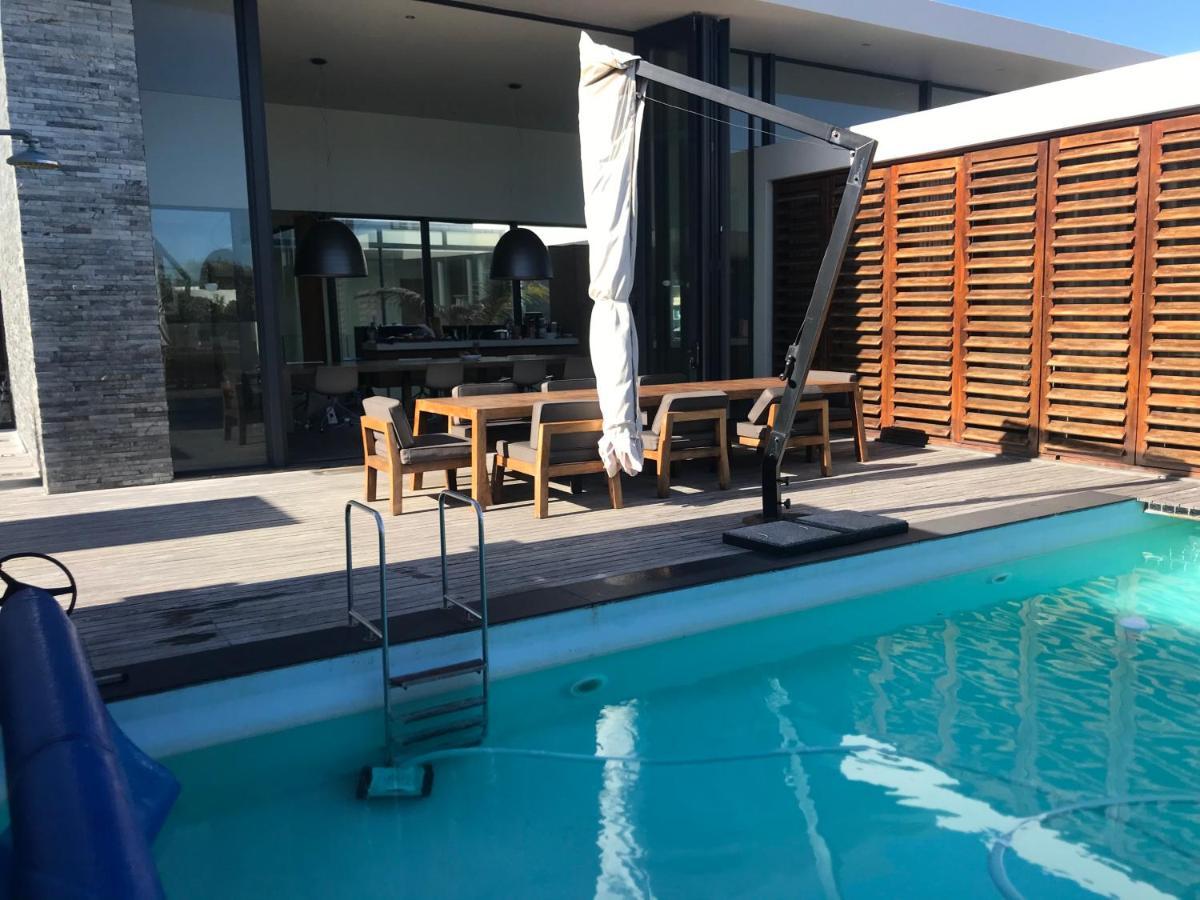 The Ocean View Guest House 维德尼斯 外观 照片