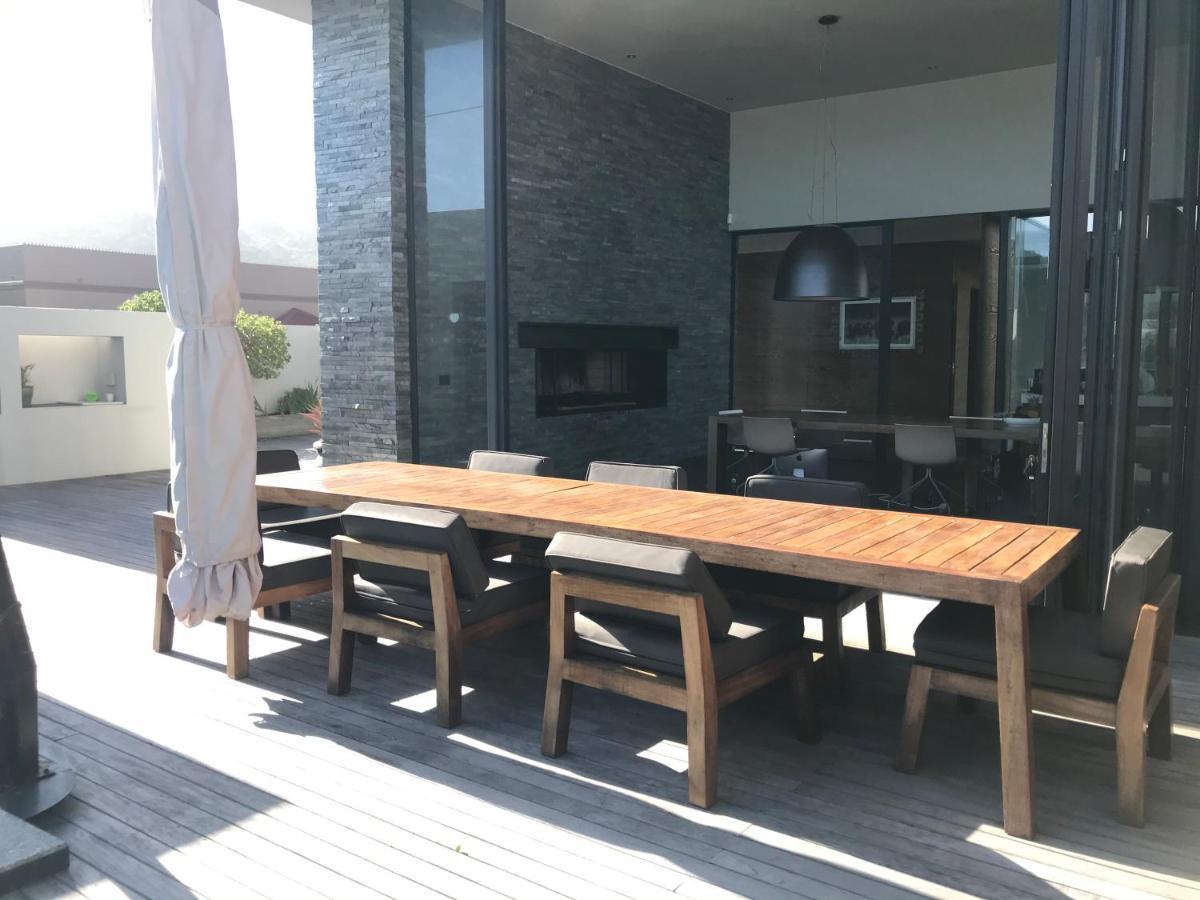 The Ocean View Guest House 维德尼斯 外观 照片