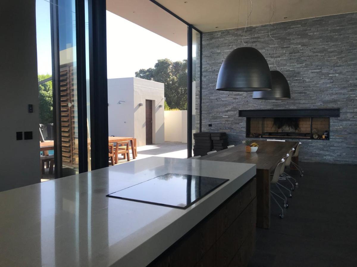 The Ocean View Guest House 维德尼斯 外观 照片