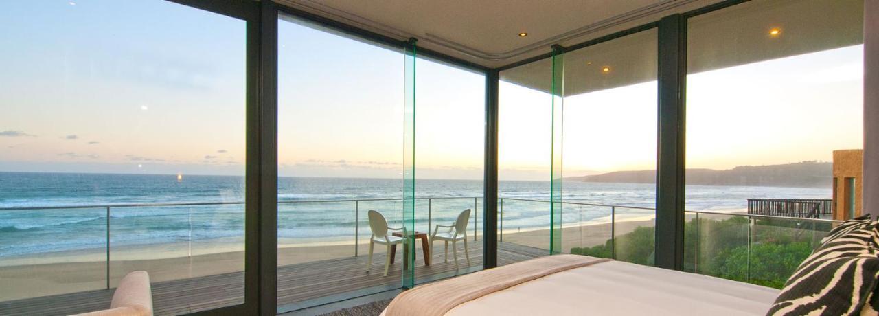 The Ocean View Guest House 维德尼斯 外观 照片