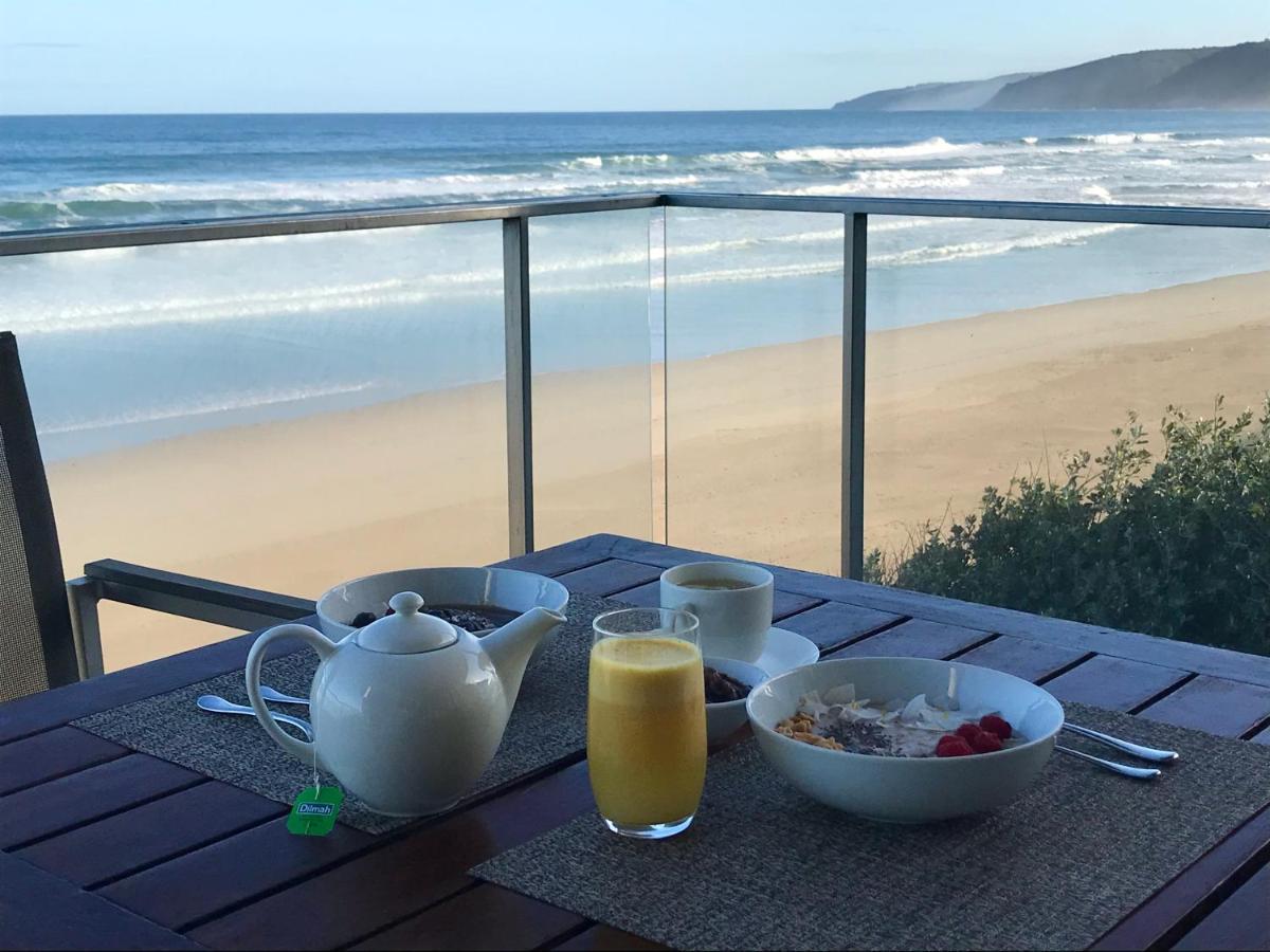 The Ocean View Guest House 维德尼斯 外观 照片