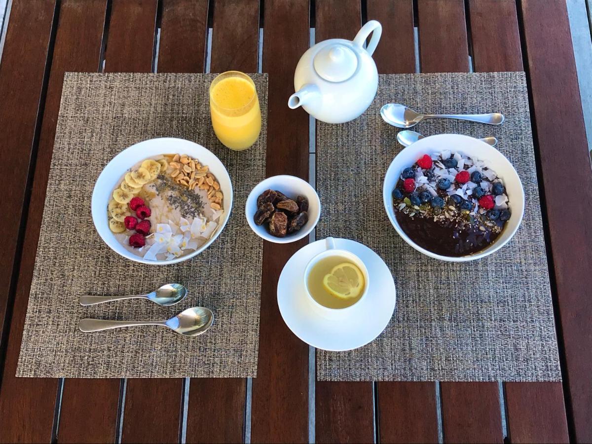 The Ocean View Guest House 维德尼斯 外观 照片