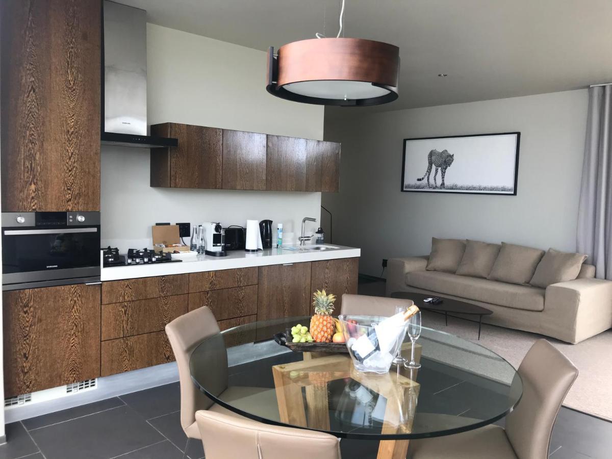 The Ocean View Guest House 维德尼斯 外观 照片