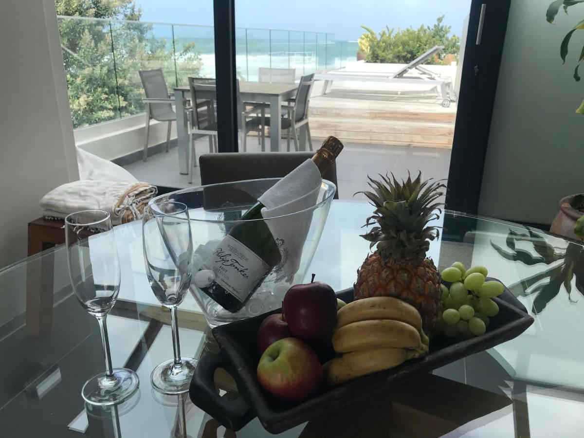 The Ocean View Guest House 维德尼斯 外观 照片