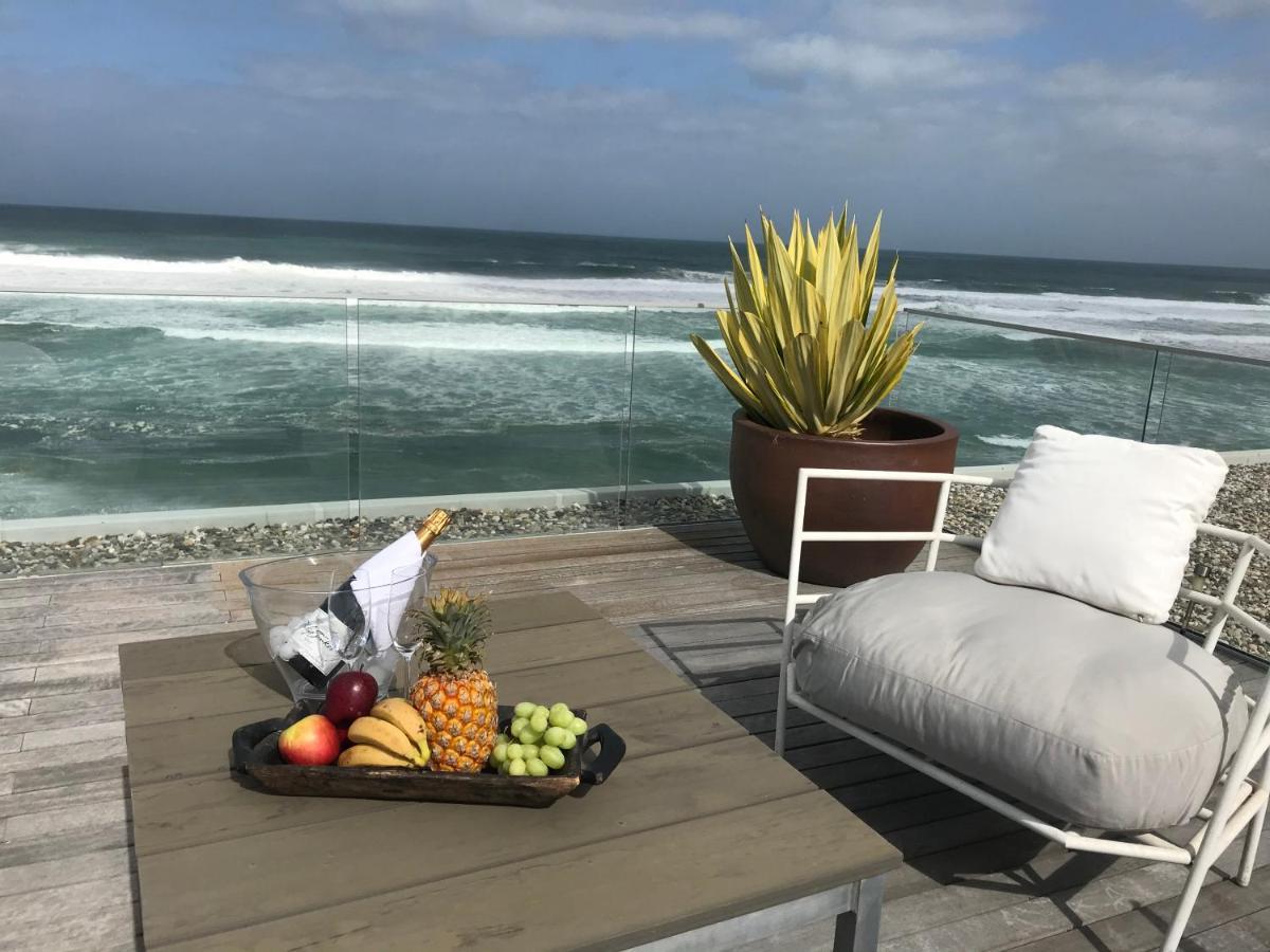 The Ocean View Guest House 维德尼斯 外观 照片