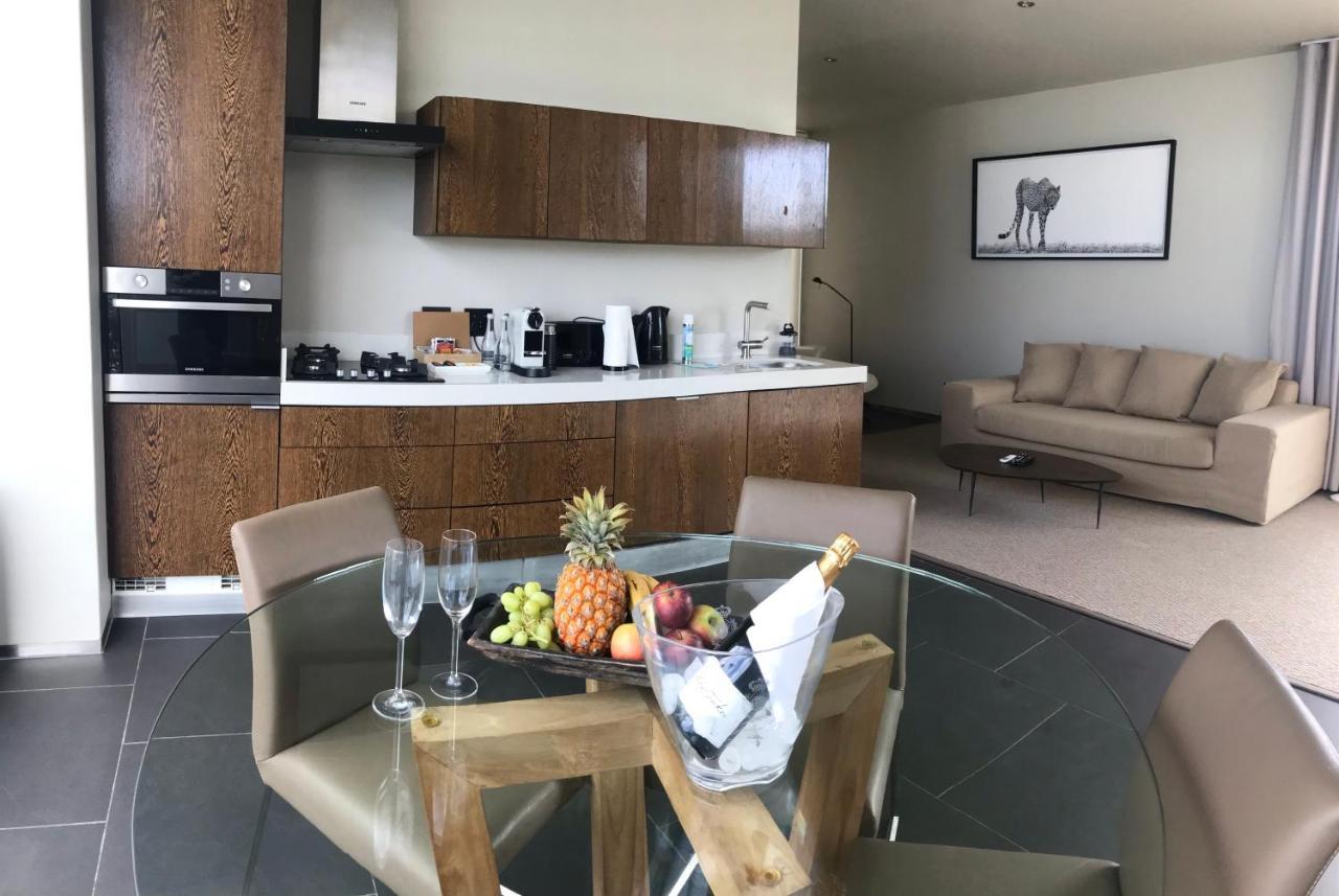 The Ocean View Guest House 维德尼斯 外观 照片