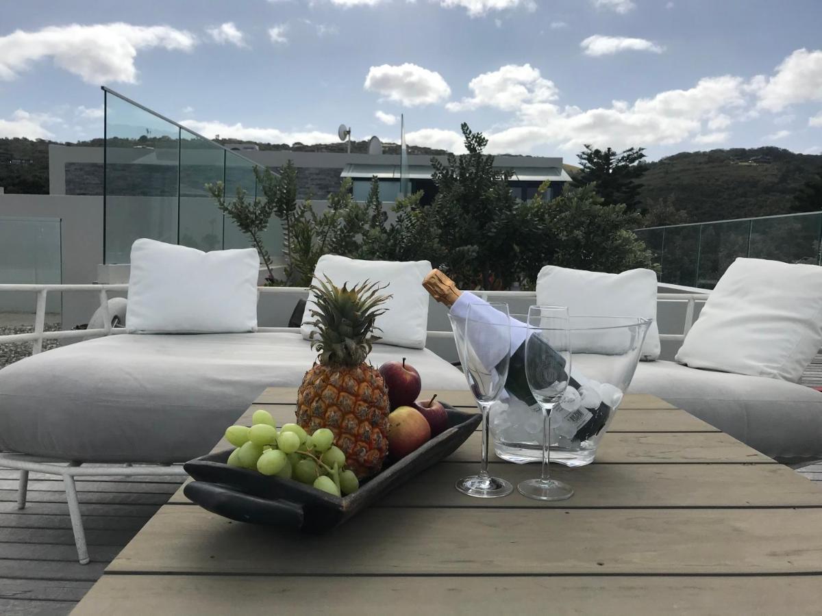 The Ocean View Guest House 维德尼斯 外观 照片