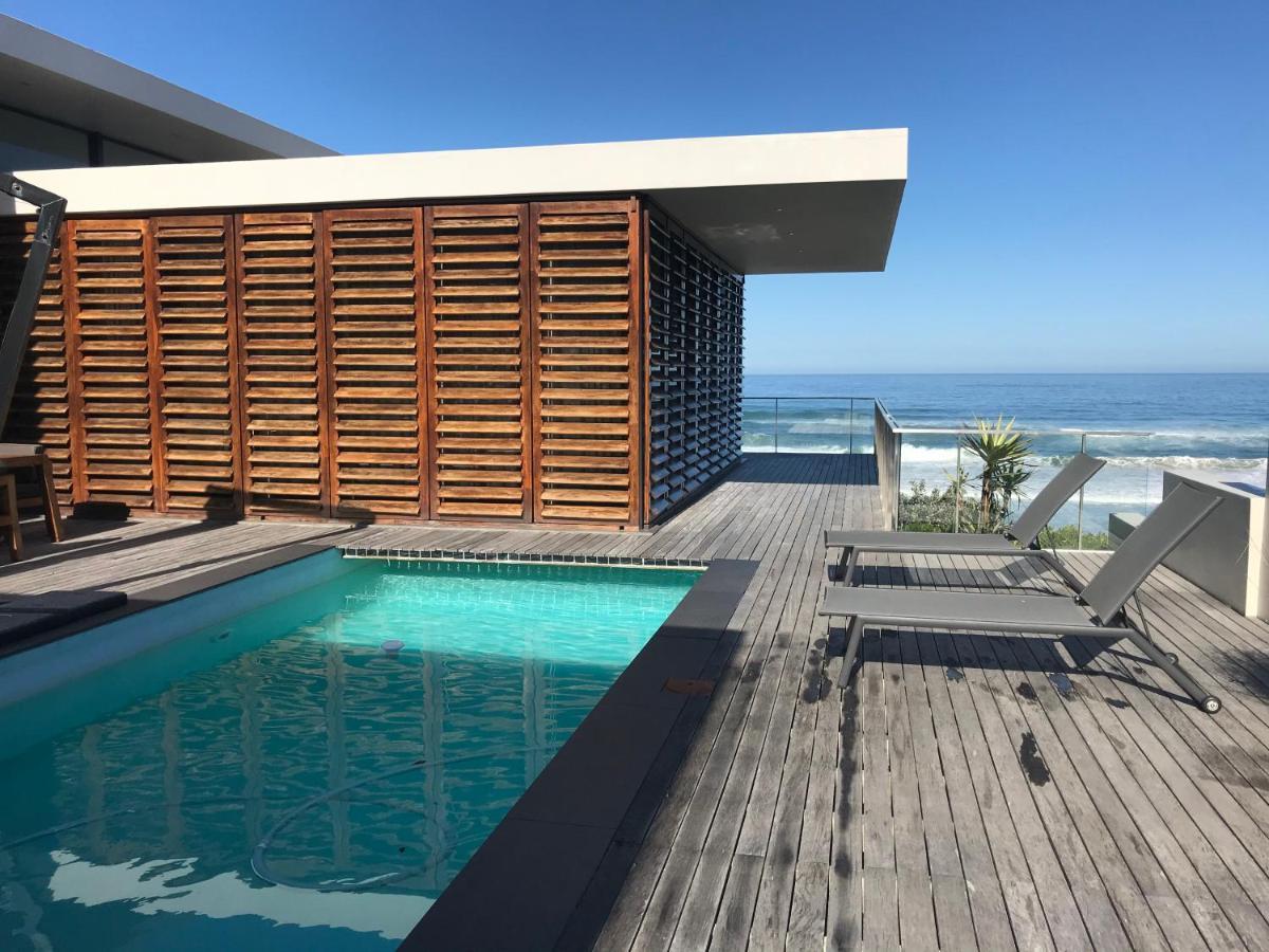 The Ocean View Guest House 维德尼斯 外观 照片