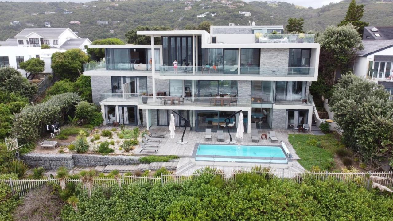 The Ocean View Guest House 维德尼斯 外观 照片