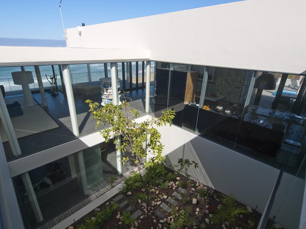 The Ocean View Guest House 维德尼斯 外观 照片