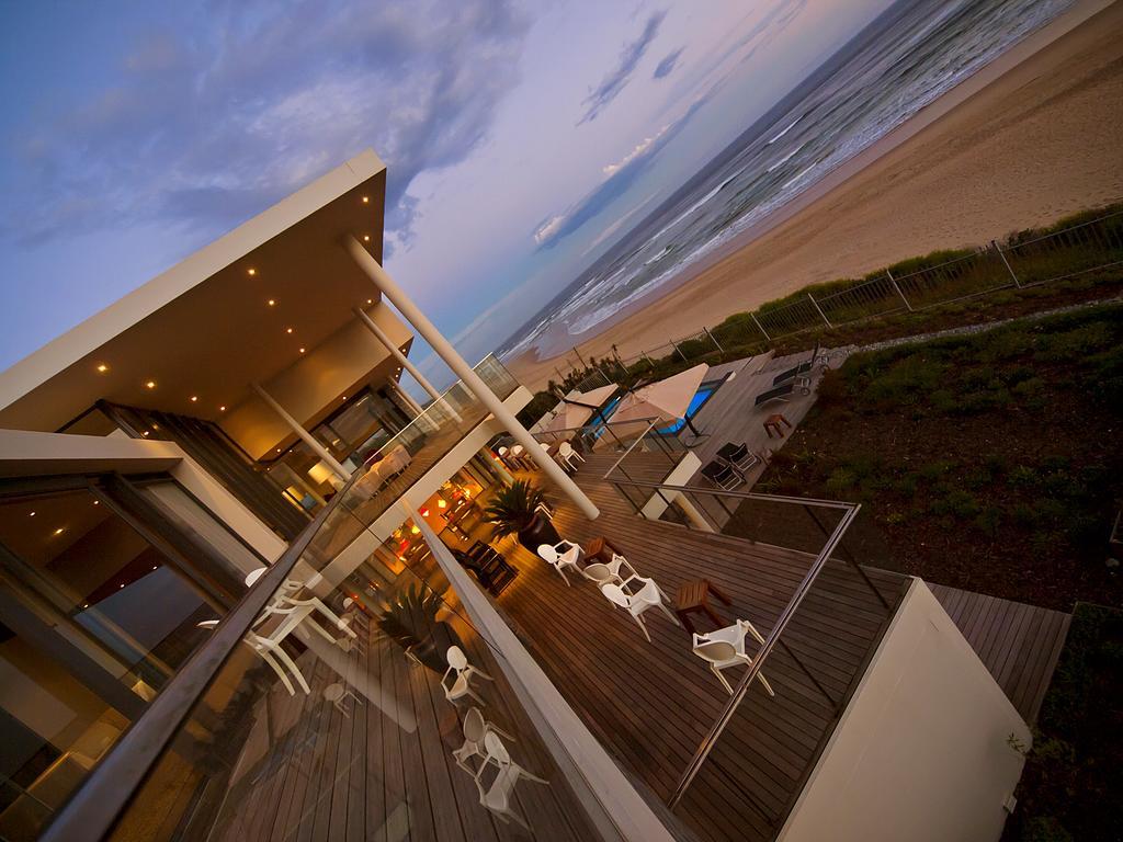 The Ocean View Guest House 维德尼斯 外观 照片
