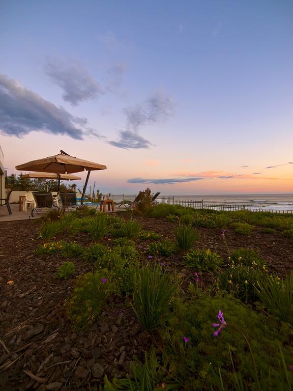The Ocean View Guest House 维德尼斯 外观 照片
