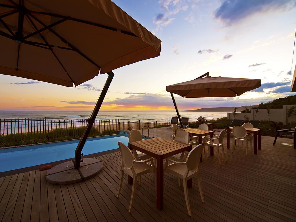 The Ocean View Guest House 维德尼斯 外观 照片
