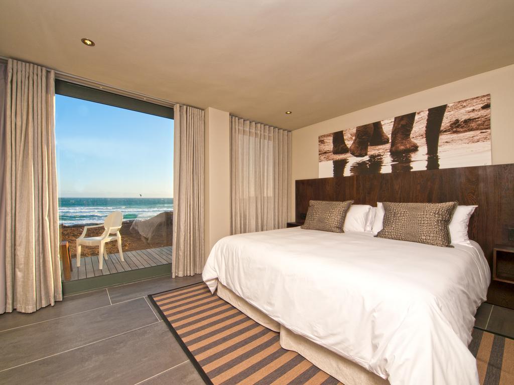 The Ocean View Guest House 维德尼斯 客房 照片