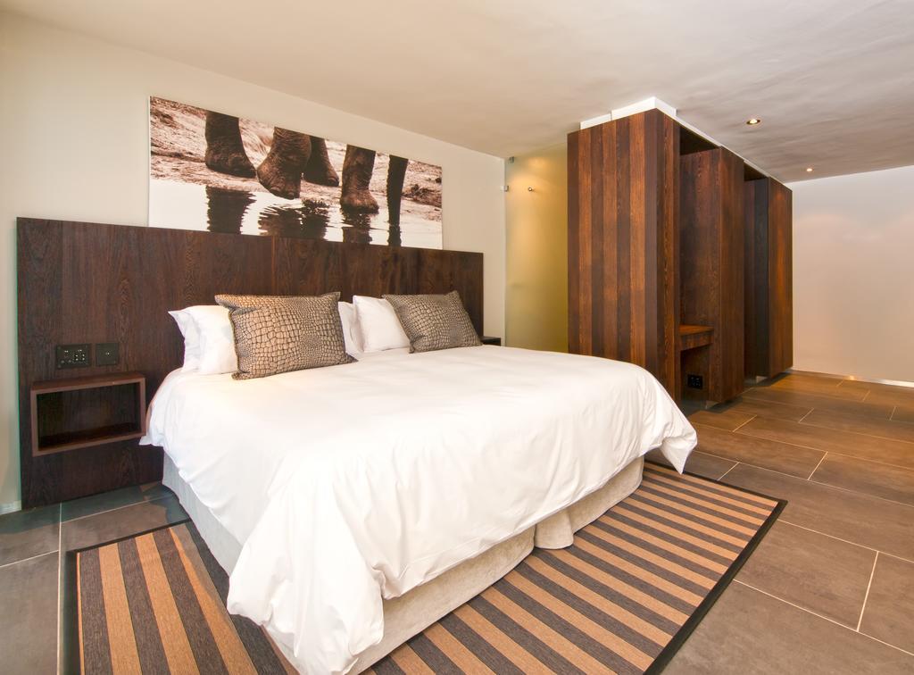 The Ocean View Guest House 维德尼斯 客房 照片