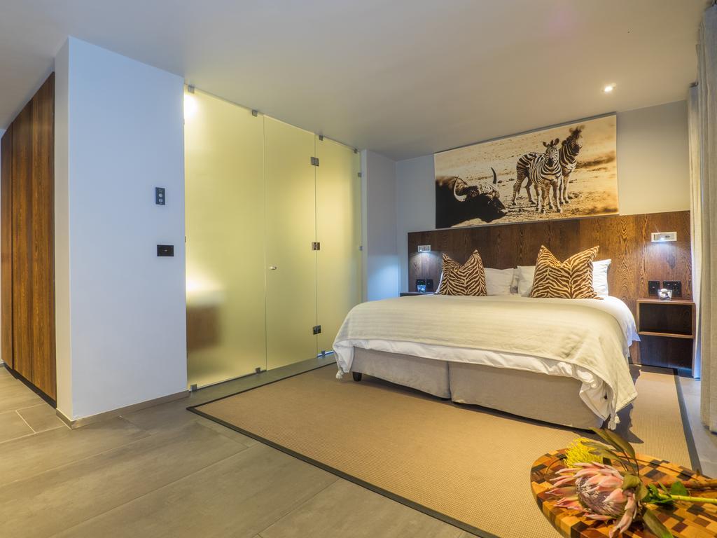 The Ocean View Guest House 维德尼斯 客房 照片