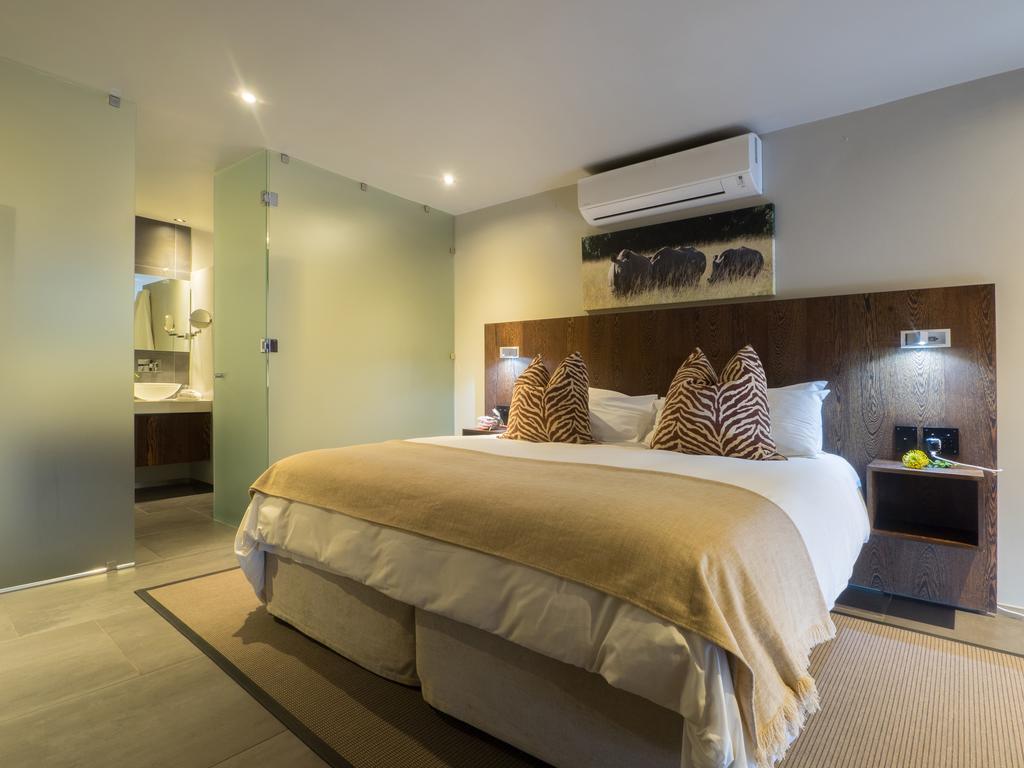The Ocean View Guest House 维德尼斯 客房 照片