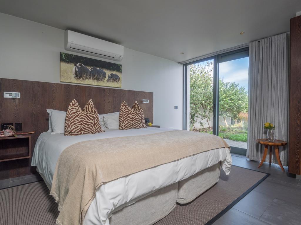 The Ocean View Guest House 维德尼斯 客房 照片