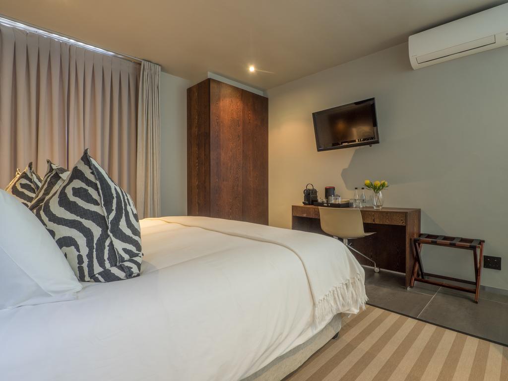 The Ocean View Guest House 维德尼斯 客房 照片