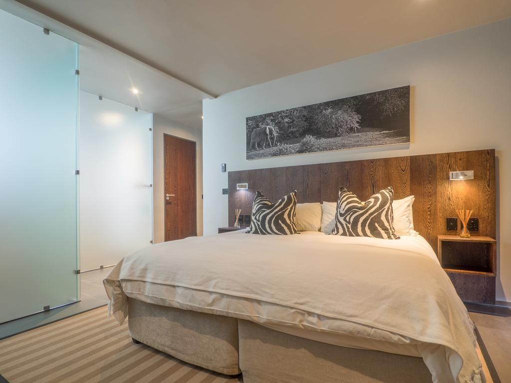 The Ocean View Guest House 维德尼斯 客房 照片