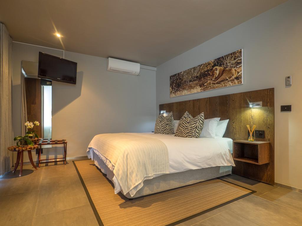 The Ocean View Guest House 维德尼斯 客房 照片