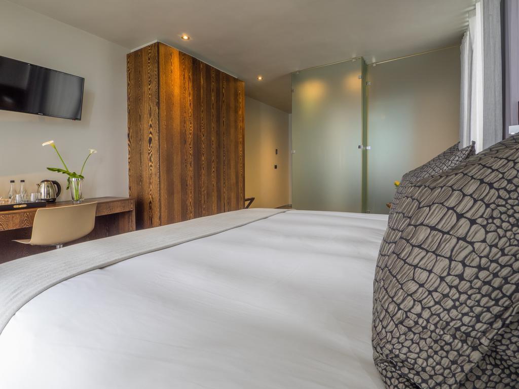 The Ocean View Guest House 维德尼斯 客房 照片