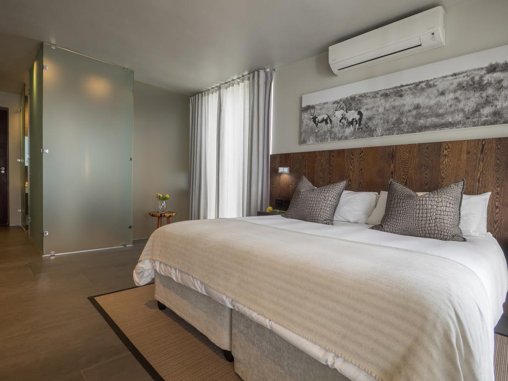 The Ocean View Guest House 维德尼斯 客房 照片